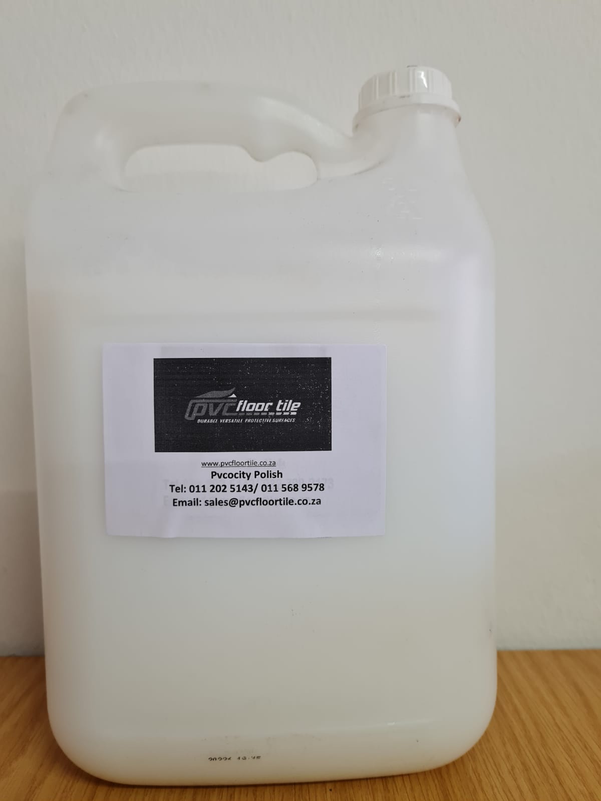 Pvcocity Polish 5 Litre PVC Floor Tile Online
