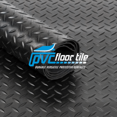 Diamond-Rubber-Flooring