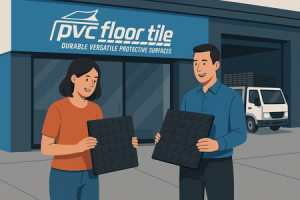 Pvc Interlocking tiles collection | 100% Quality Floor Tiles