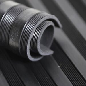 ribbed-rubber-roll